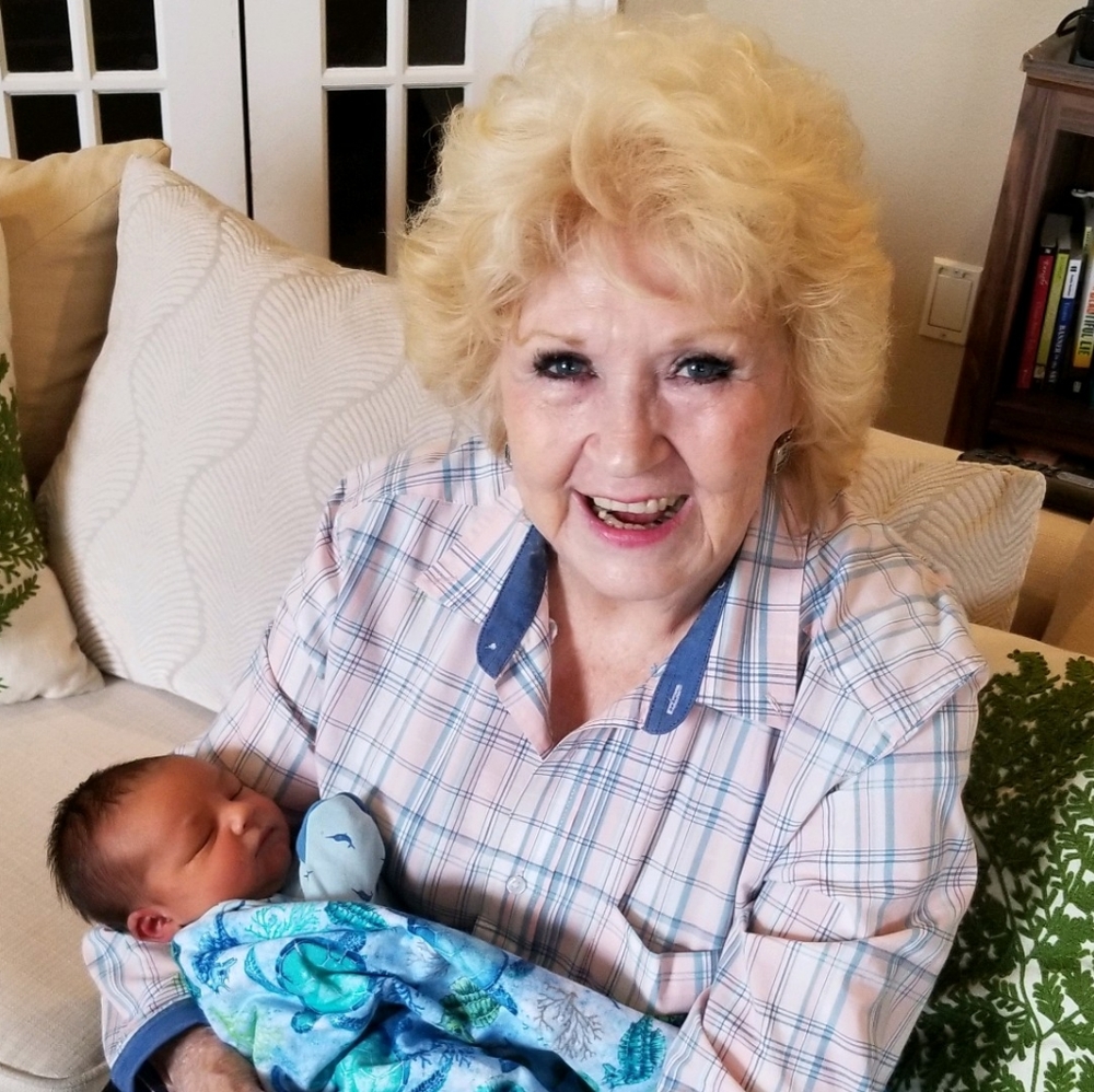 Aunt Genny